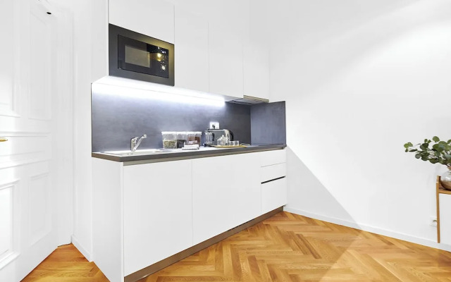 Residence Dlouha - Old Town