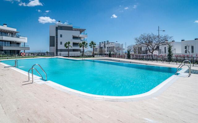 LME7BA Modern family flat close to everything