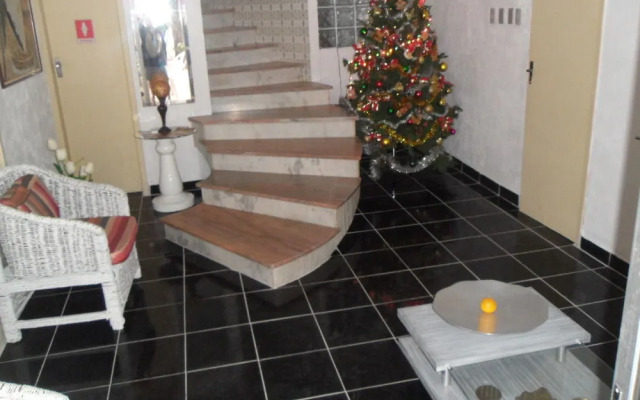 Mareville Flat Residencial Recife