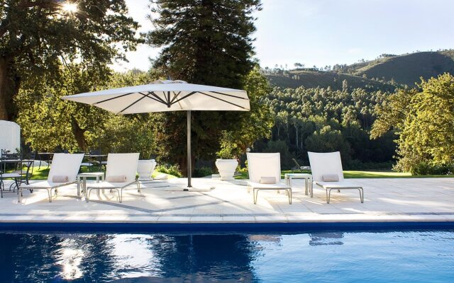 Grand Dédale Country House