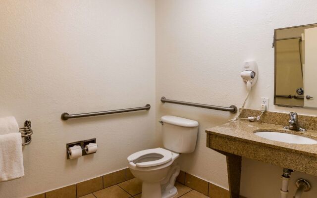 Quality Inn Florida City - Gateway to the Keys