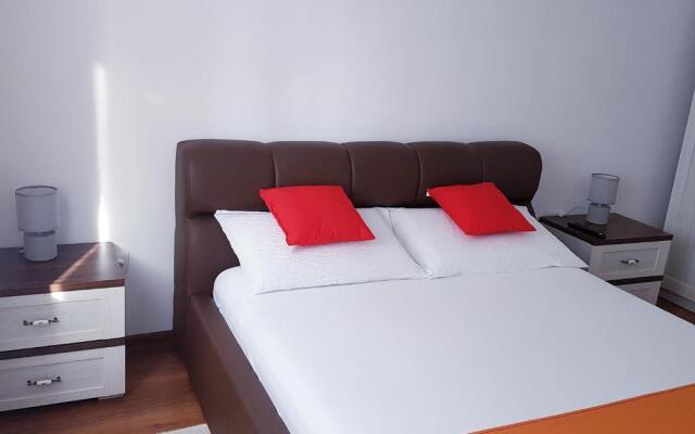 Dream Apartment Brasov - West
