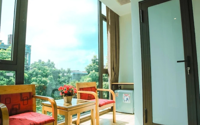 Ngoc Anh Legend Hotel