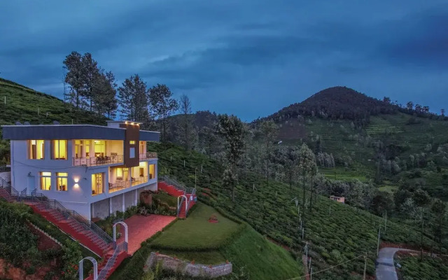 Heavenly Hills