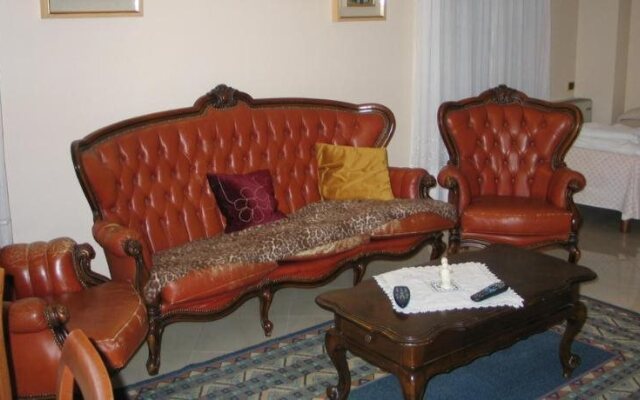 Albergo Ristorante Quadrifoglio