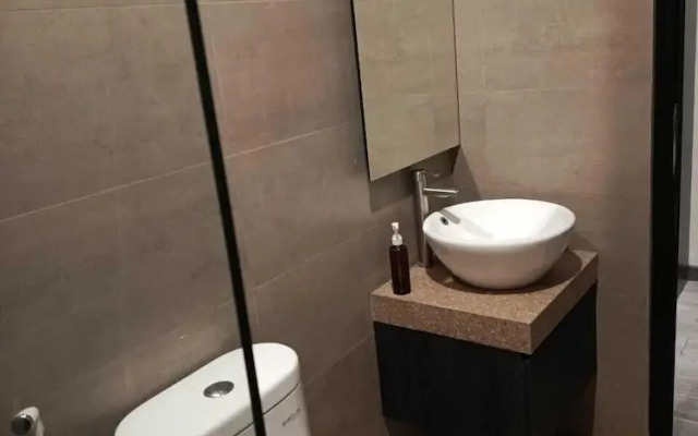 Collection O 94587 Hotel Kebon Jahe