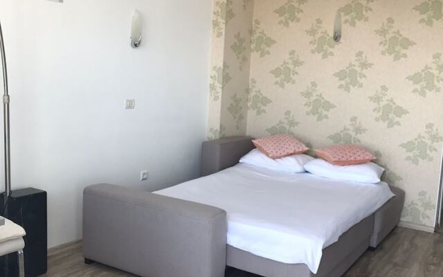 Sea View Studio Mamaia