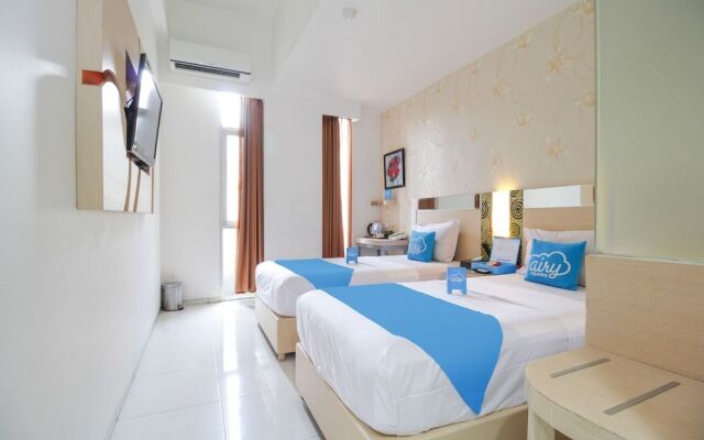 Airy Lowokwaru Sutoyo 22 Malang