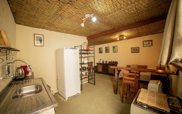 Ferraria Guest House