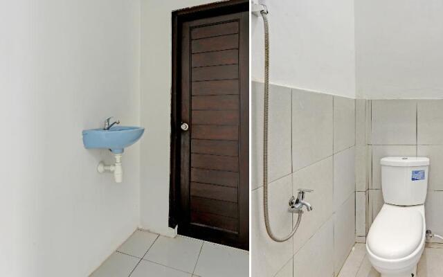 Good Sleep 3 Samarinda By Oyo Room