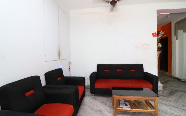 Baikuntha Palace by OYO Rooms