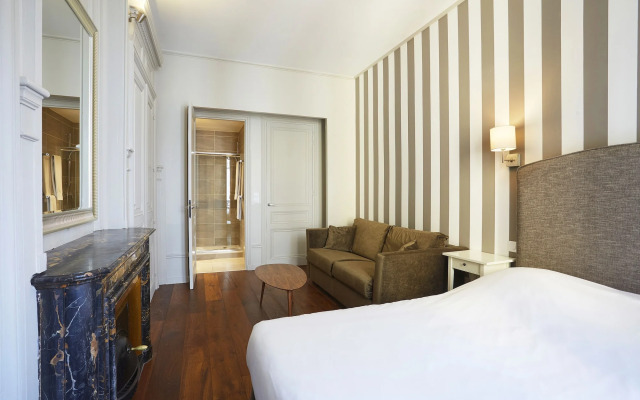 Hotel Vaubecour