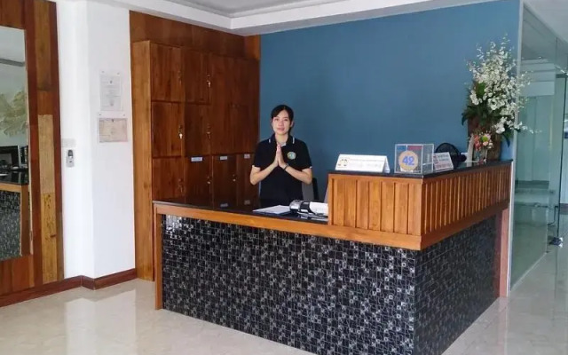 De42Hotel Phuket