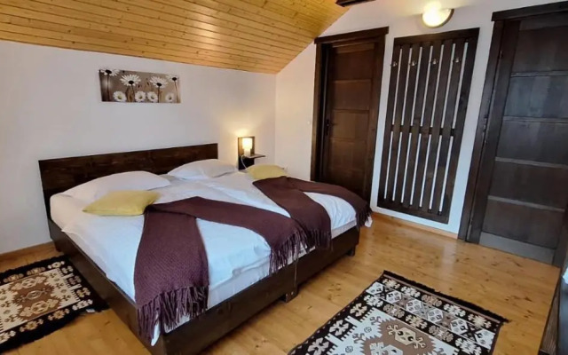Trout Cottage