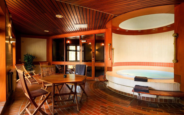 Hennickehammars Herrgård