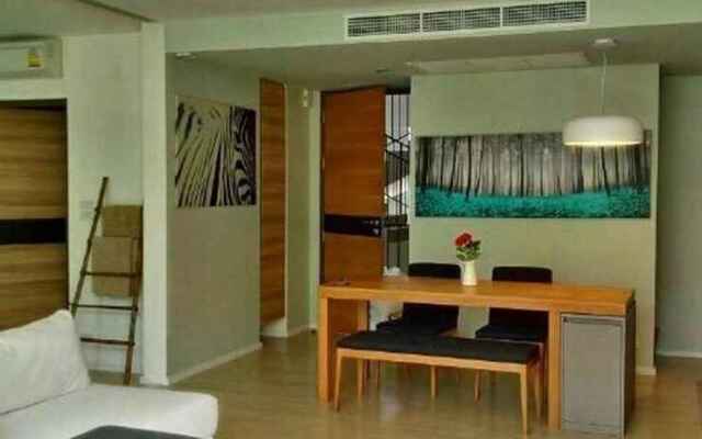 Wan Vayla 3I2 Sea View By Renvio