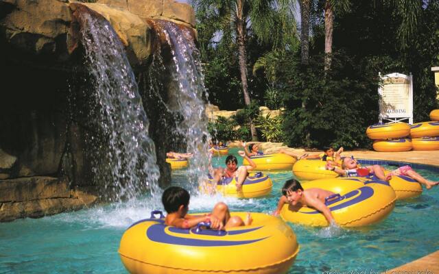 Reunion Resort