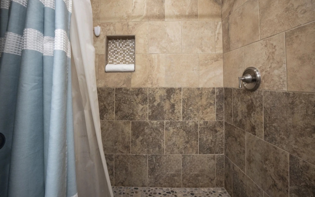 Tonkawa Terrace 4 Bedroom Home