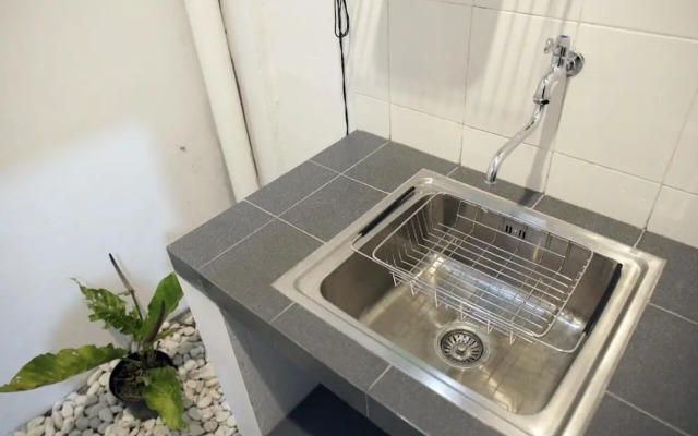 Djuragan Kamar Nogotirto - Hostel