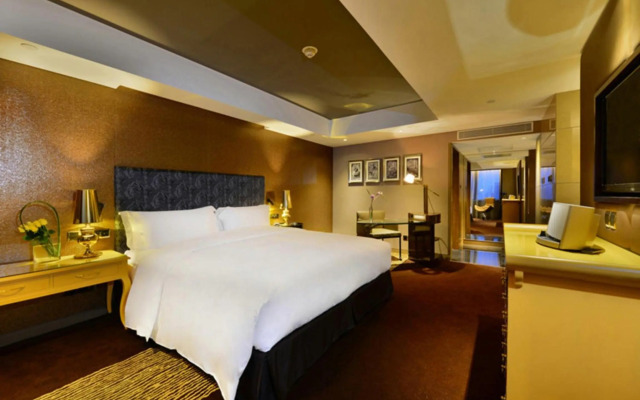 Sofitel Zhengzhou International