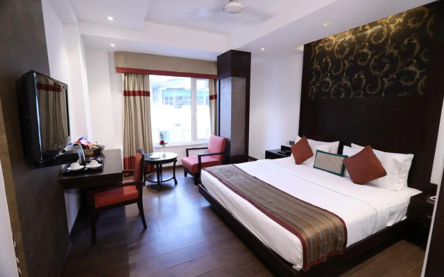Hotel Godwin Deluxe