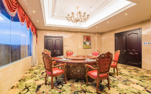 Sofits Ping Shan Hotel