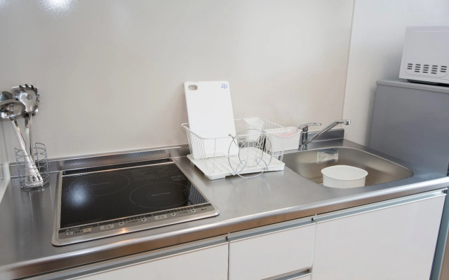 OH Inn -Fukuoka Stay-
