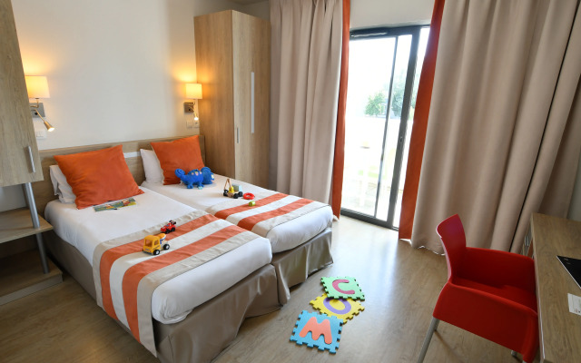 Appart Hôtel Mer & Golf City Bordeaux Bruges