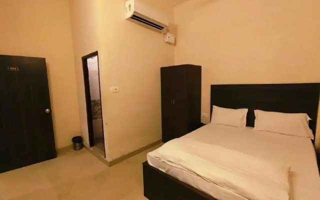 Hotel Royal Pavalion