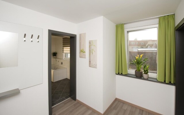 Stadthaus "Klein Venedig"