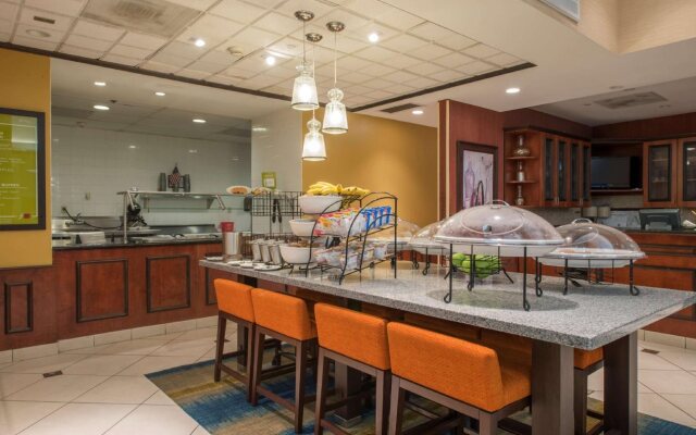 Hilton Garden Inn Tupelo, MS