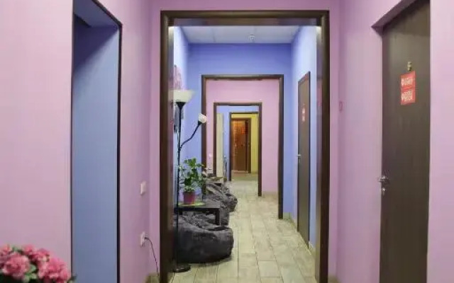 Hostel Orion