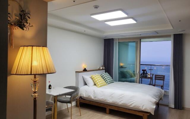 Sokcho Summit Haebyun Pension