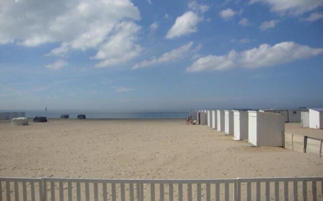 Knokke-Zoute - Exclusive Sun and Sea Village Near Bruges