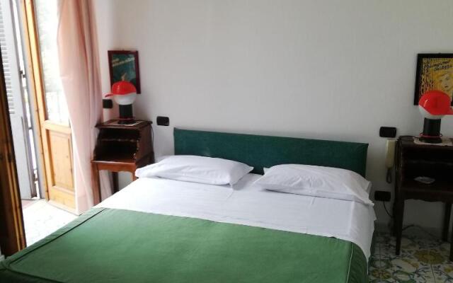 Hotel Sibilla Residence