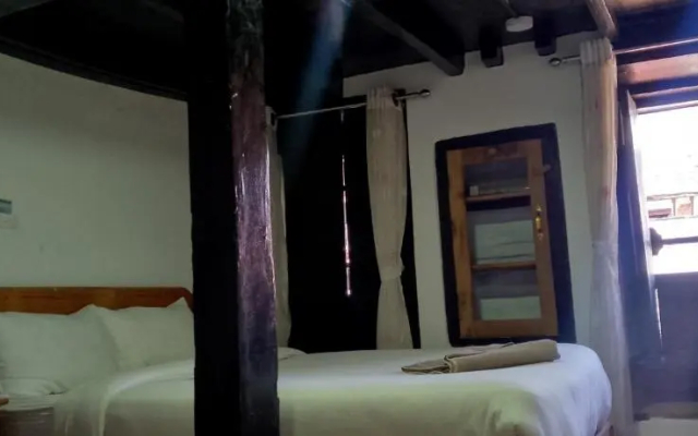 Bandipur chhen