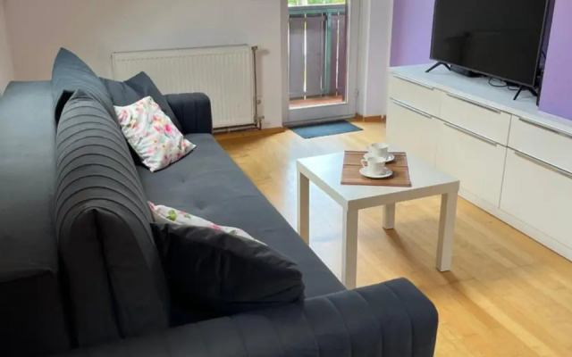 Apartment Story