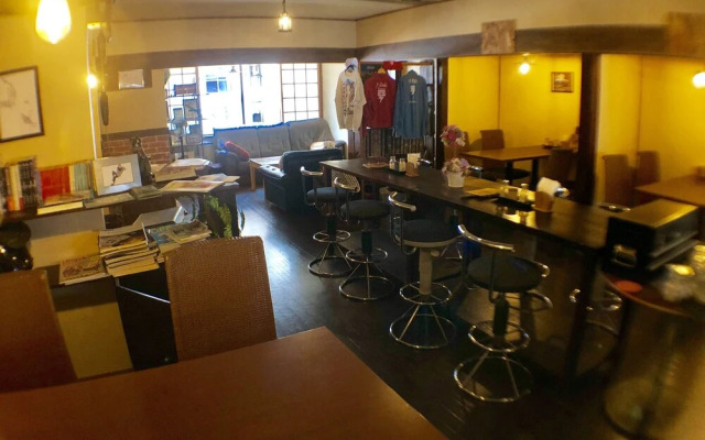 N.Cafe