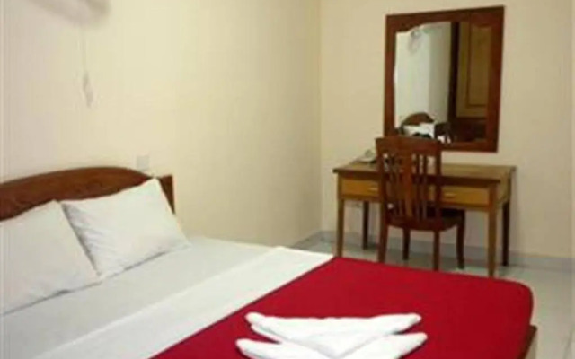 Chea Samnang Guesthouse