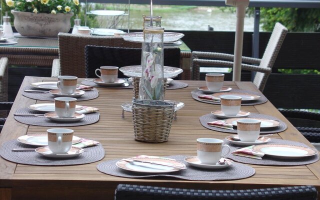 Hotel Haus Möwe