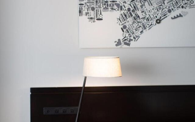 The Baronette Renaissance Detroit-Novi Hotel