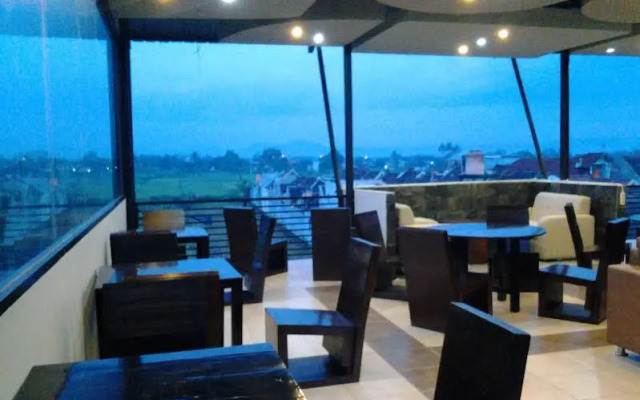 Huiz De Rico Guesthouse