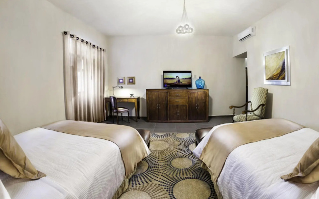Hotel Gran Casa Xalisco