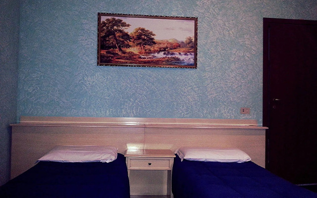 Nuova Locanda Belvedere