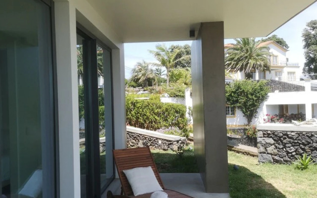 Quinta das Camélias - Açores