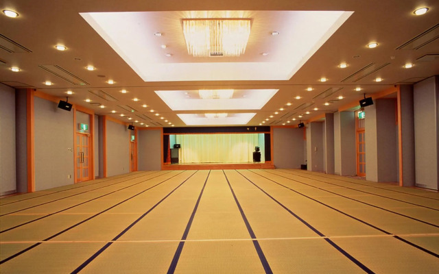 Matsushima Kanko Hotel MISAKITEI