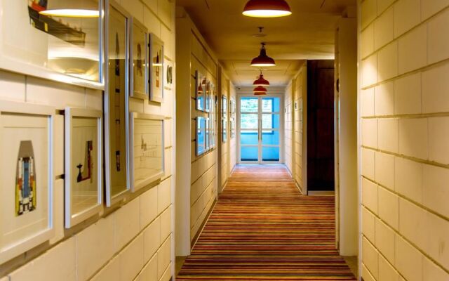 The Port Hotel