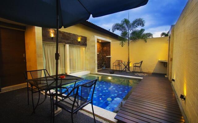 Punyan Poh Bali Villas