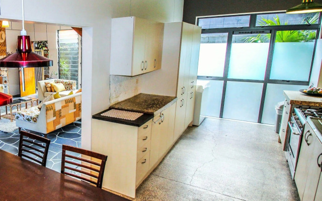 Kakera Villa Apartments Rarotonga