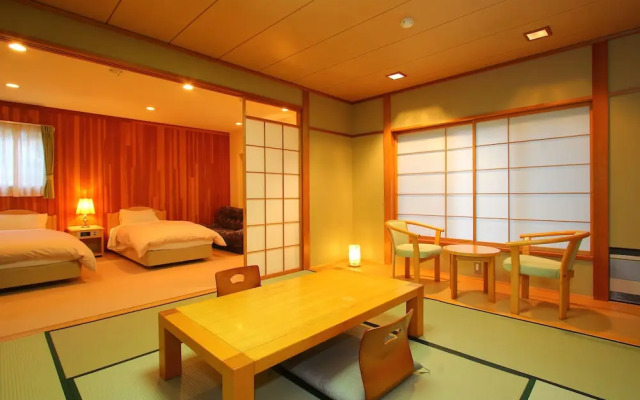 Hatago SAKURAYA